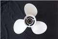 Aluminum Alloy Material for Y40HP 11_5_8X11_G Propeller